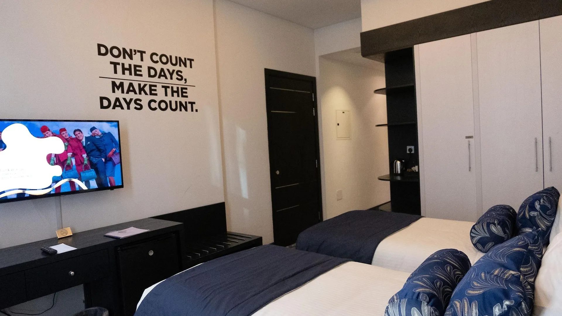 Signature 1 Hotel Tecom Ντουμπάι Ηνωμένα Αραβικά Εμιράτα