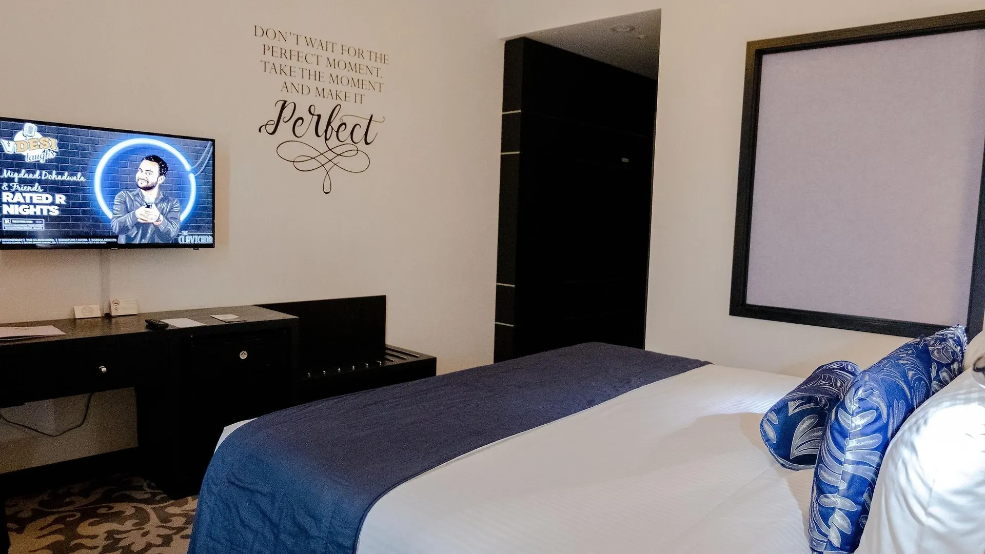 Signature 1 Hotel Tecom Ντουμπάι