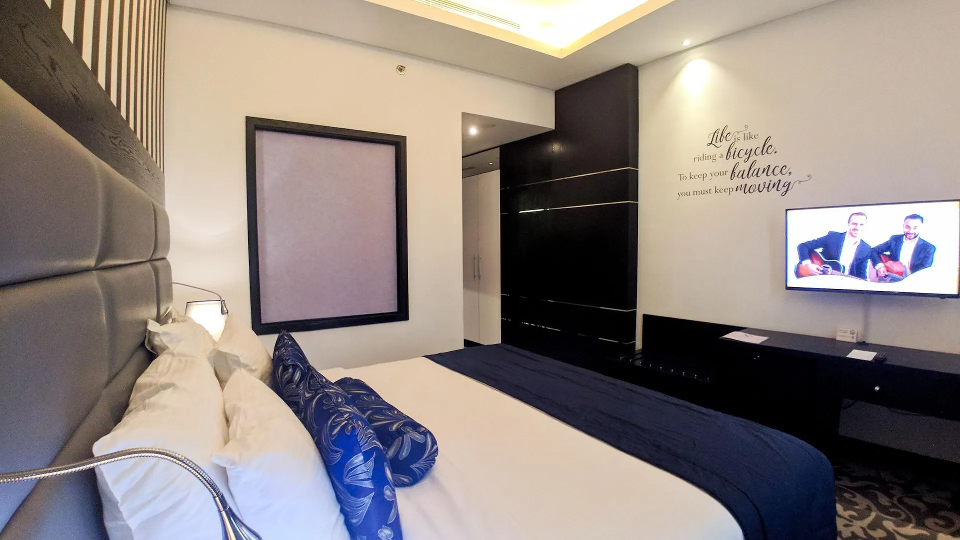 Signature 1 Hotel Tecom Ντουμπάι Ηνωμένα Αραβικά Εμιράτα