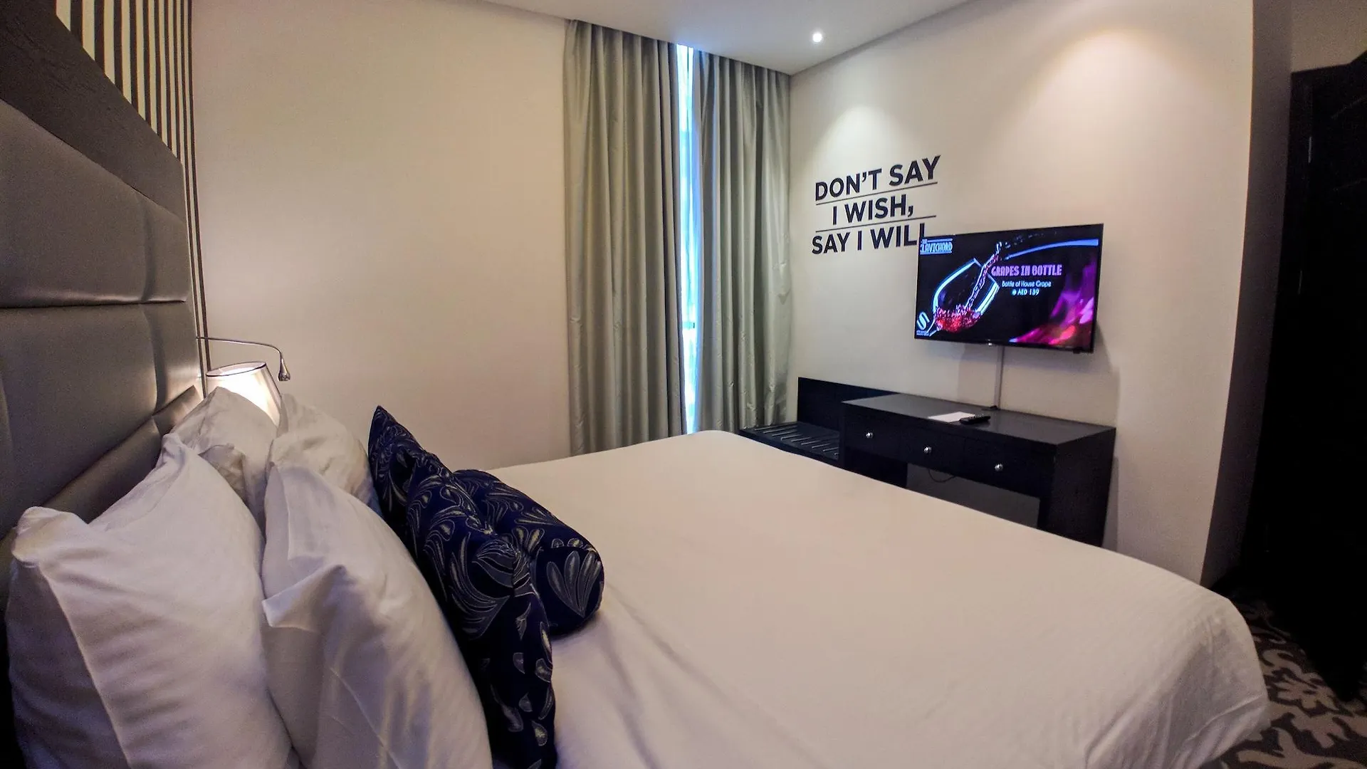 ****  Signature 1 Hotel Tecom Ντουμπάι Ηνωμένα Αραβικά Εμιράτα