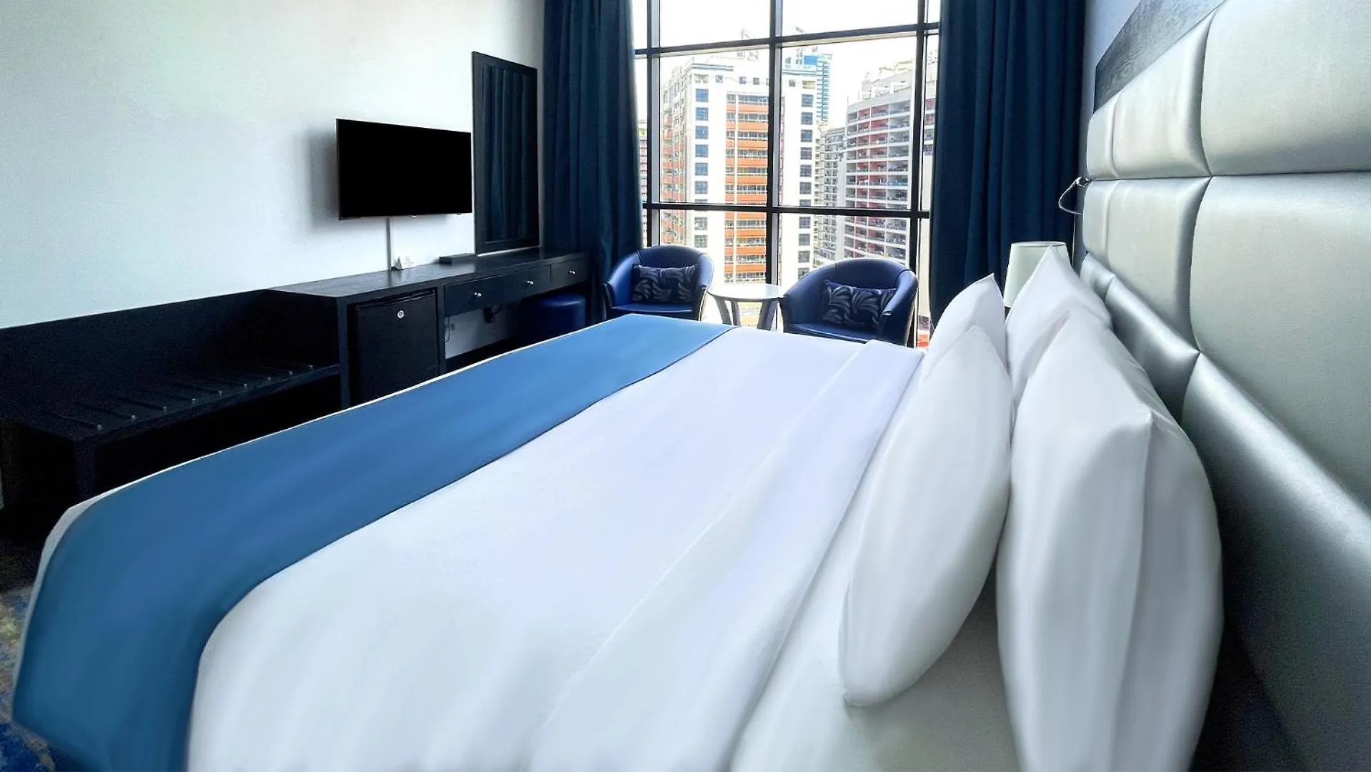 ****  Signature 1 Hotel Tecom Ντουμπάι Ηνωμένα Αραβικά Εμιράτα