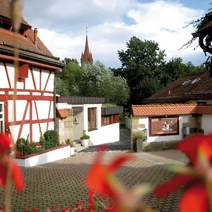 Hof 19 - Charmante Ambienthotel Nürnberg Hotel