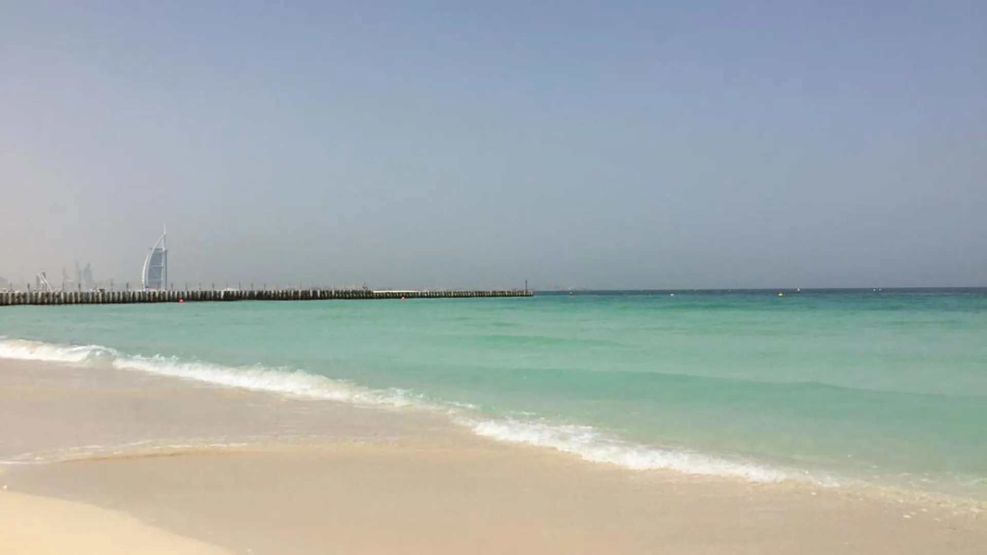 Signature 1 Hotel Tecom Dubaj