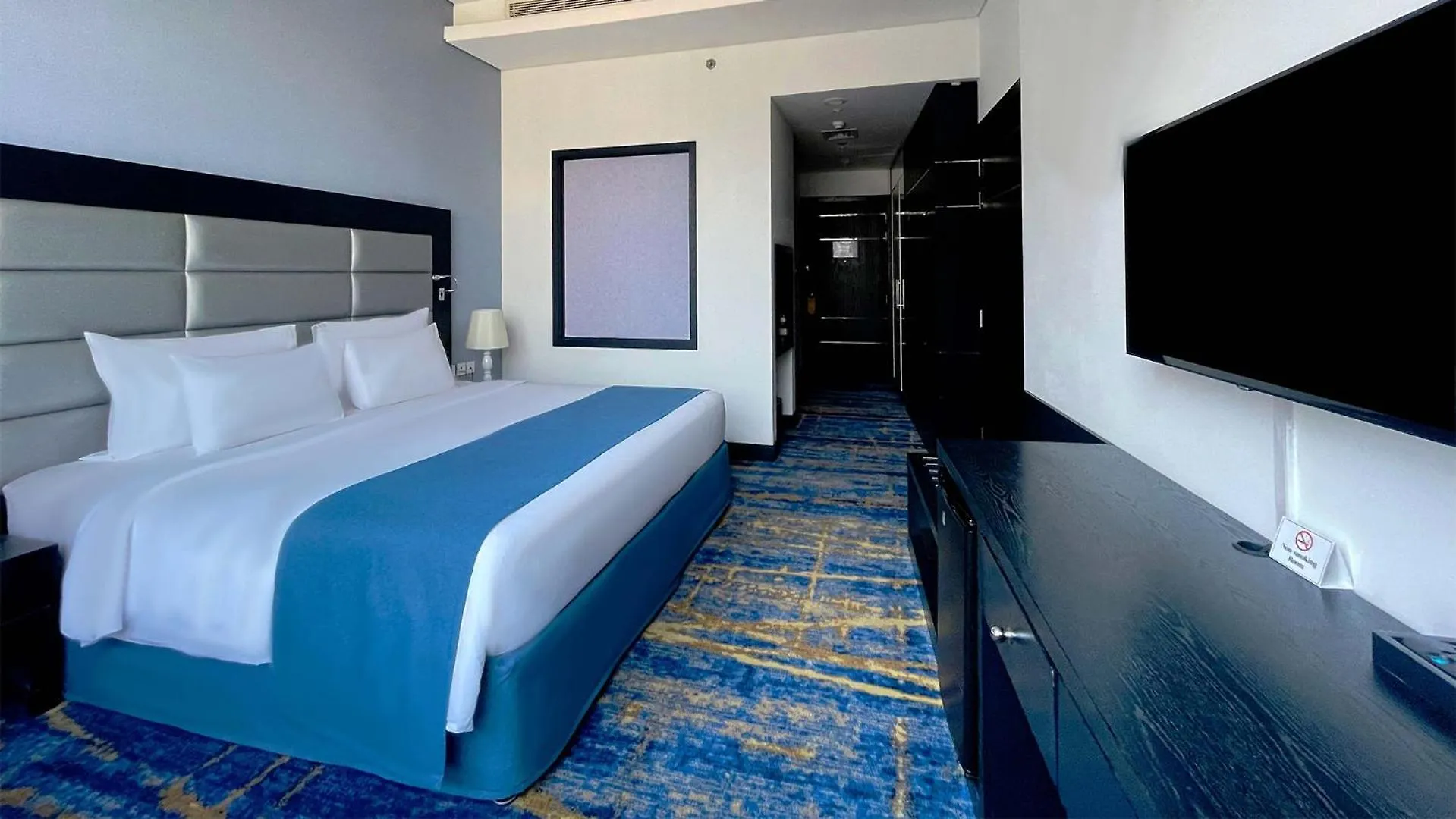 Signature 1 Hotel Tecom