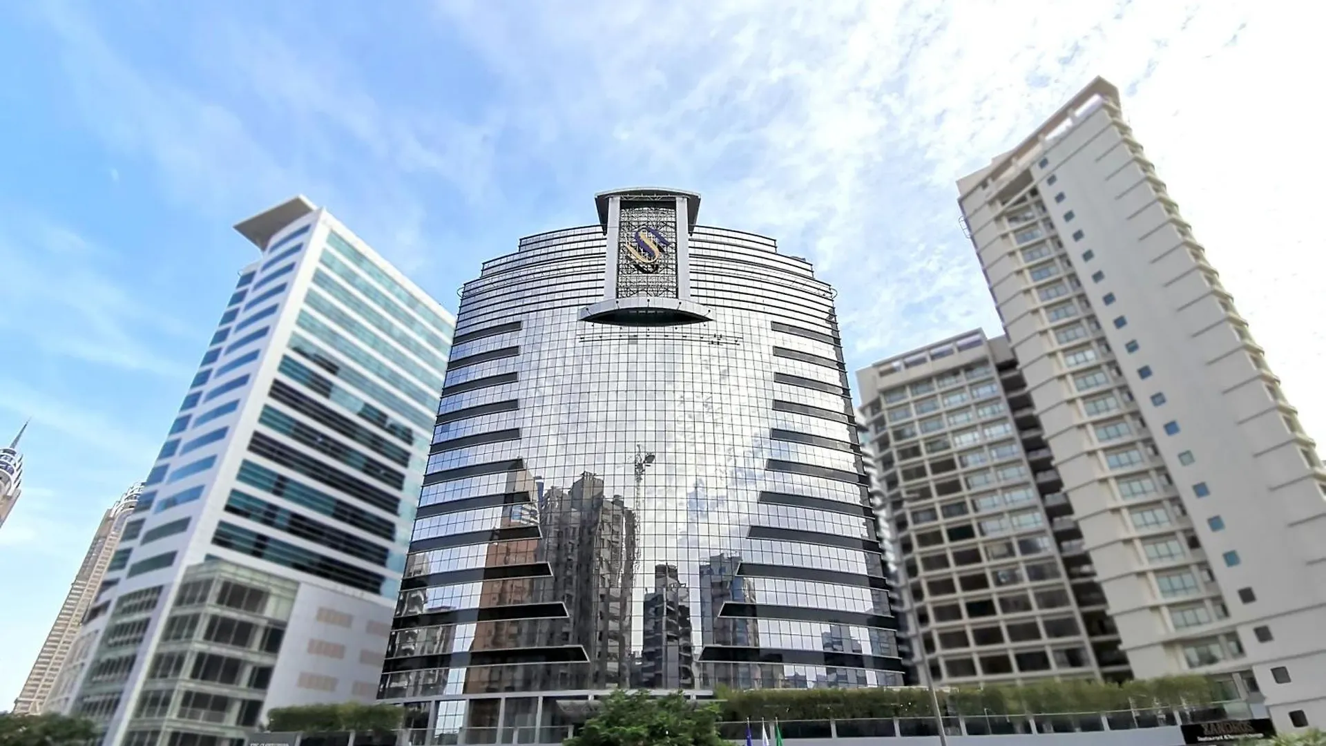 Signature 1 Hotel Tecom
