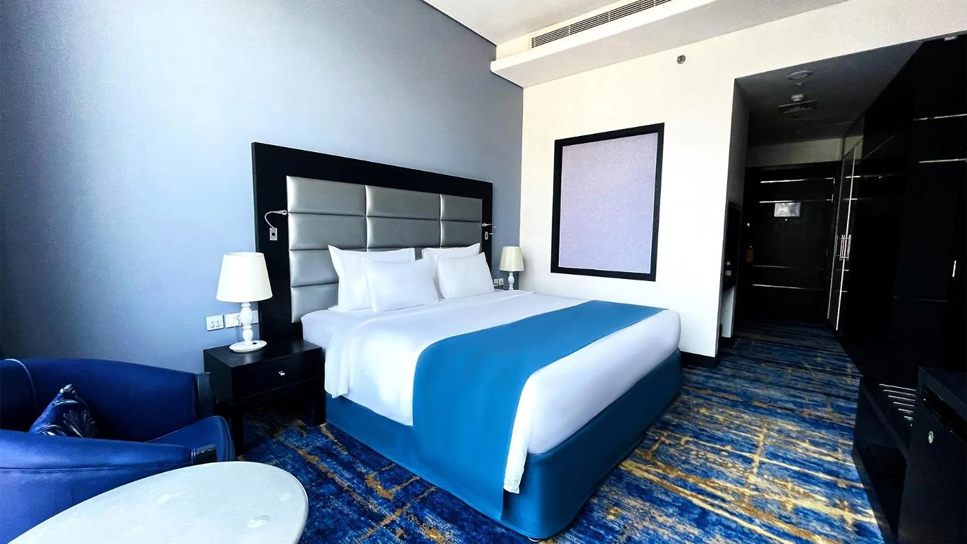 Signature 1 Hotel Tecom